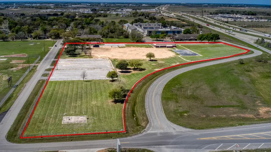 10.9 AC Fields Store At Hwy 290 Road, Waller, TX 77484 - #2