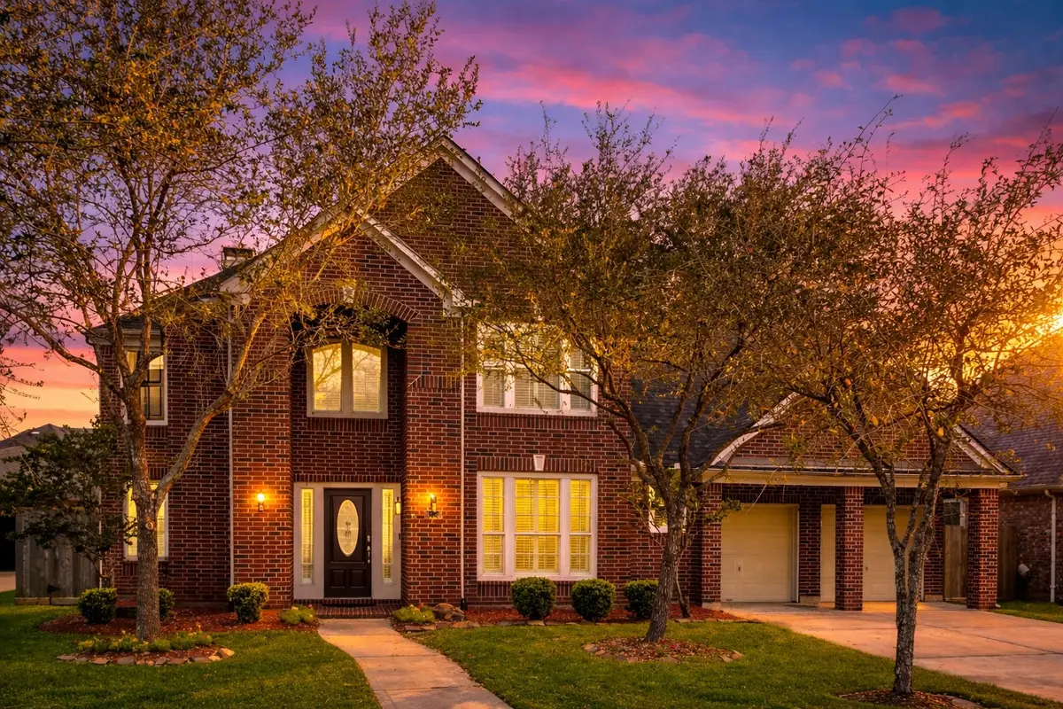 9223 Gauguin Lane, Missouri City, TX 77459 - #1