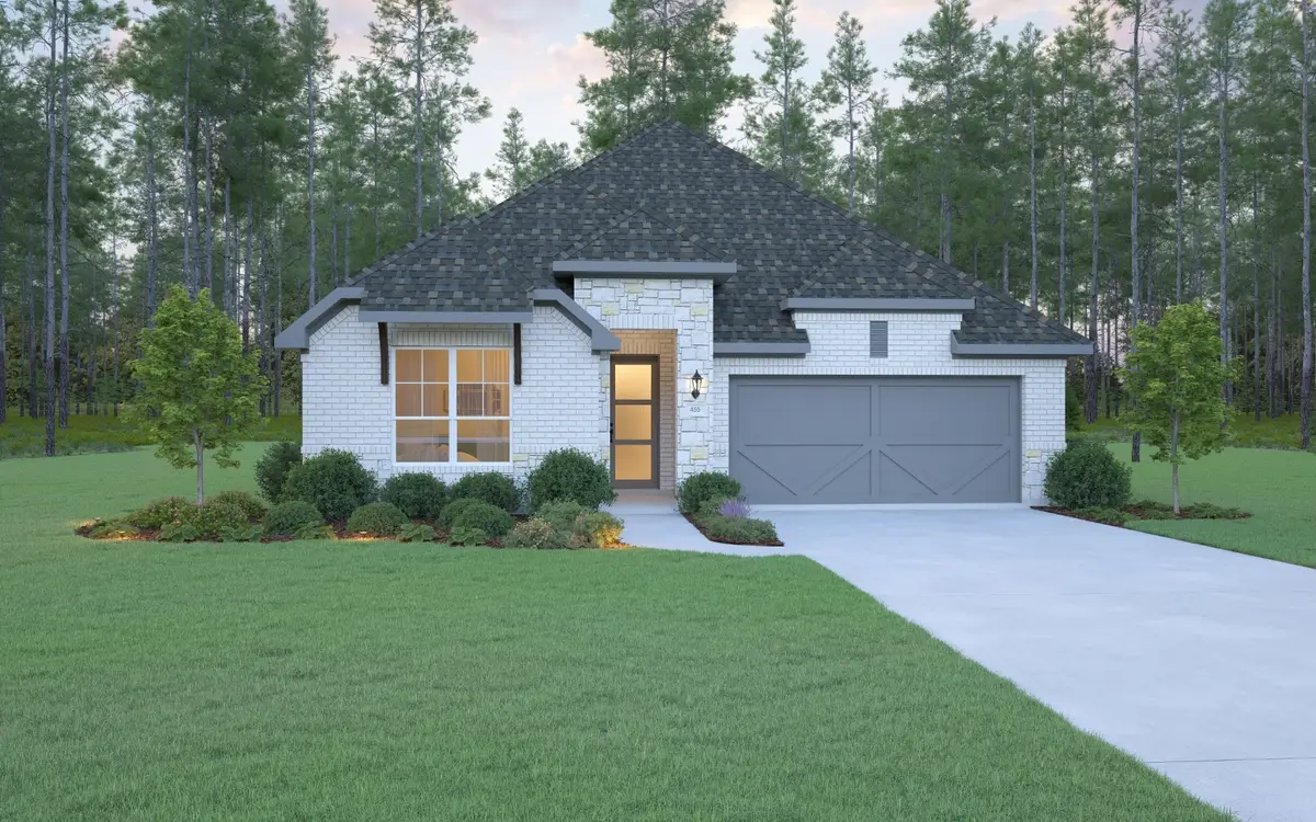 157 Peninsula Point Drive, Montgomery, TX 77356 - #1