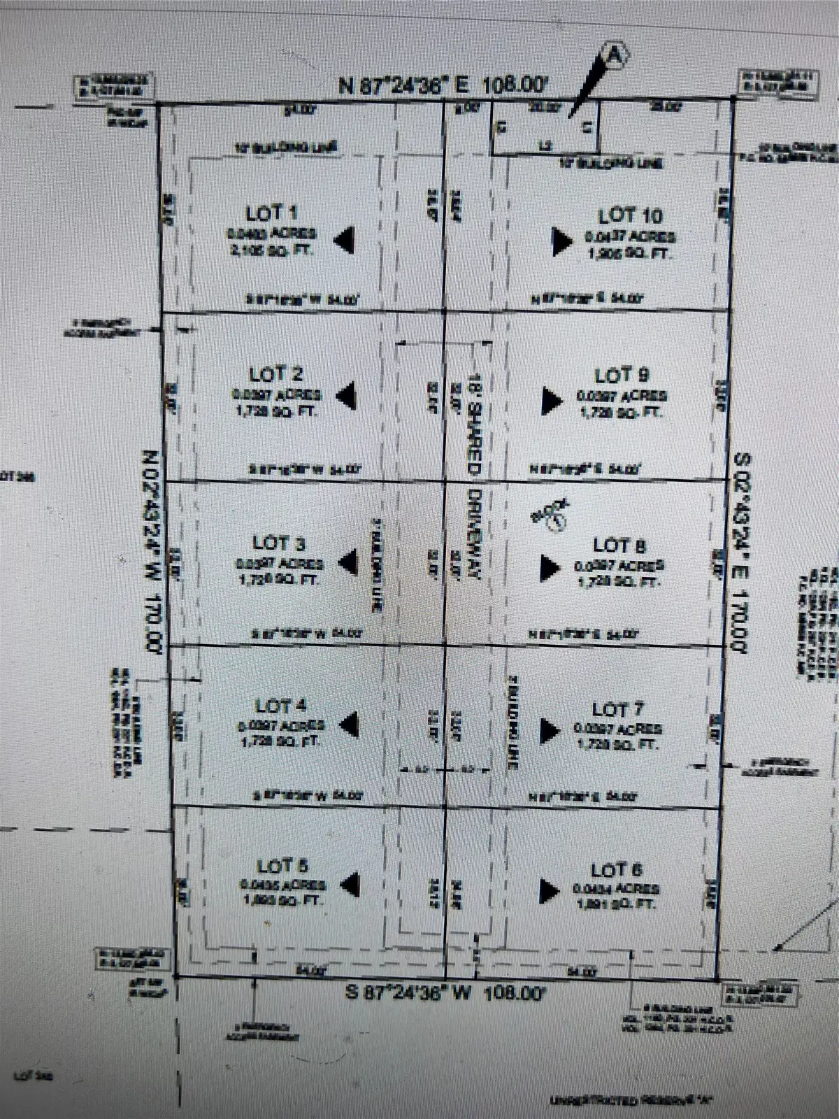 2710 King Street, Houston, TX 77026 - #1