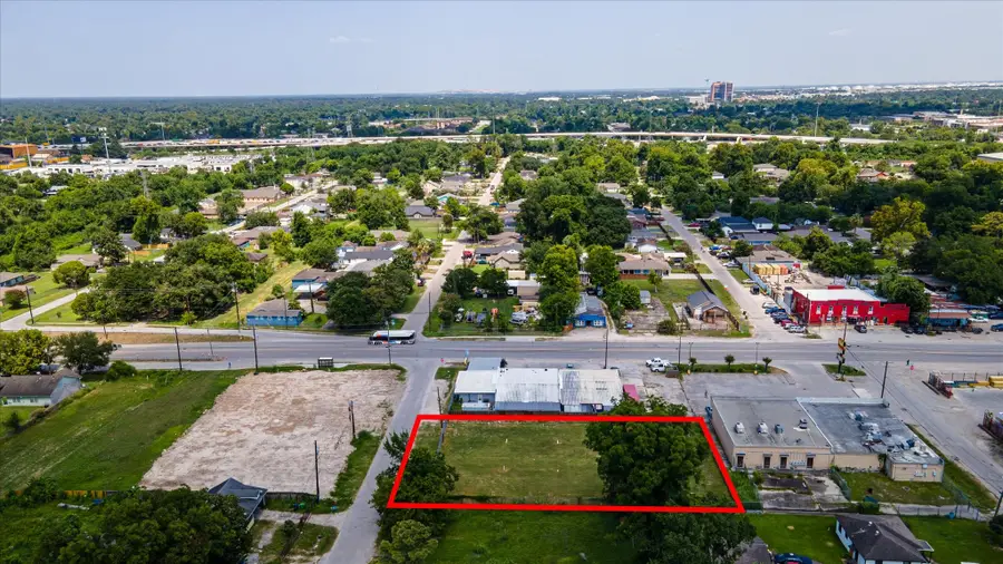 2710 King Street, Houston, TX 77026 - #3