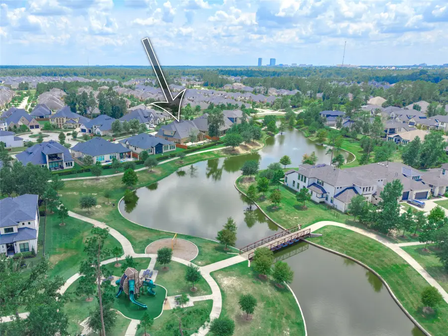 10090 S Goshawk Trail, Conroe, TX 77385 - #3