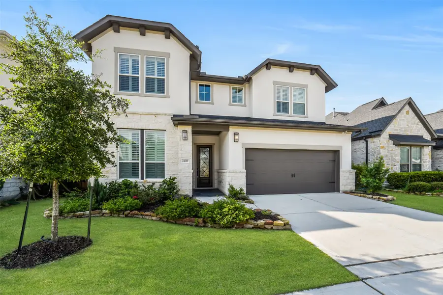 24219 Oakland Mist Lane, Katy, TX 77494 - Image #2