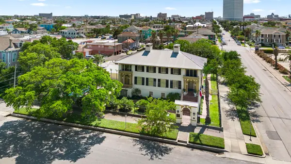 1301 Market Street, Galveston, TX 77550