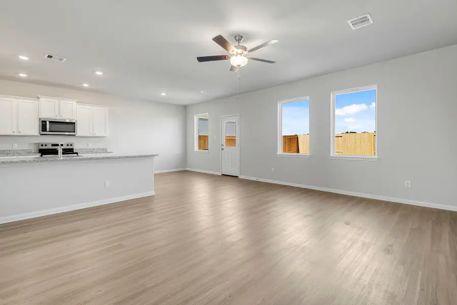 8213 Vanilla Orchid Drive, Houston, TX 77016 - #2