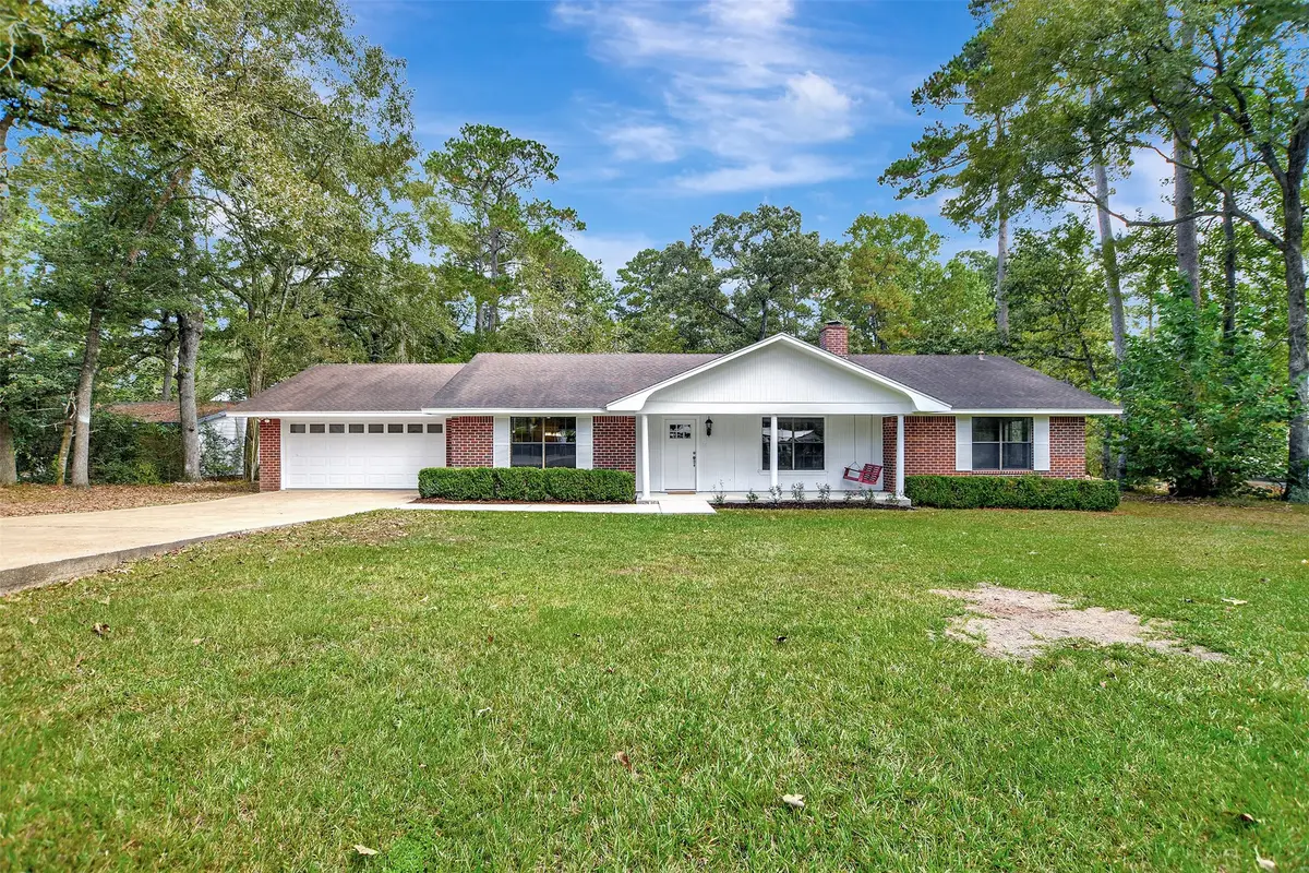 18742 Mink Lake Drive, Magnolia, TX 77355 - Image #1