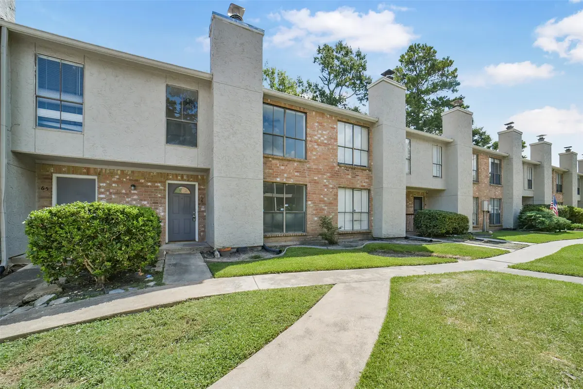 17401 Red Oak Drive #66, Houston, TX 77090 - #1