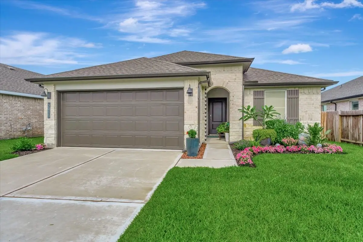 3013 Snowy Egret Drive, Texas City, TX 77590 - #1