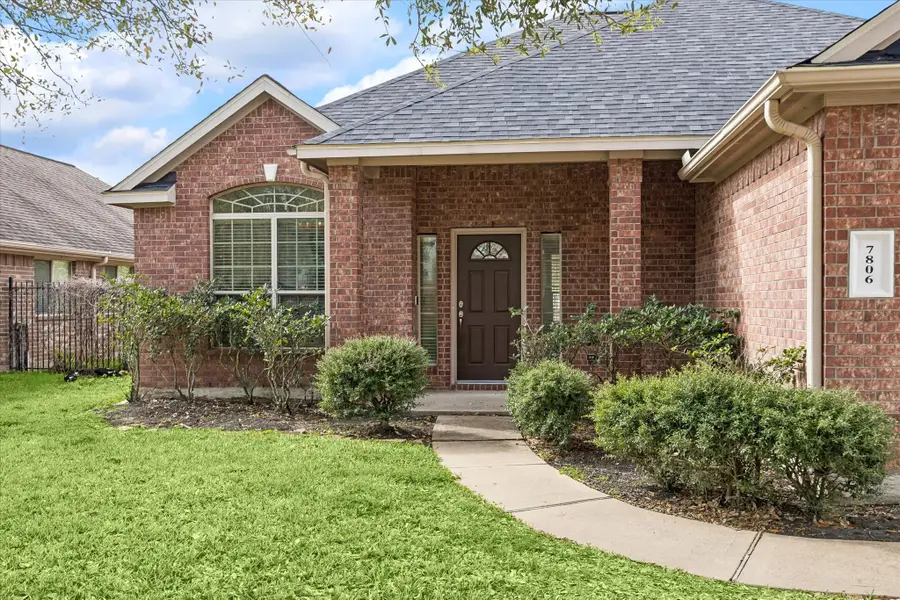 7806 Summer Night Lane, Rosenberg, TX 77469 - #2