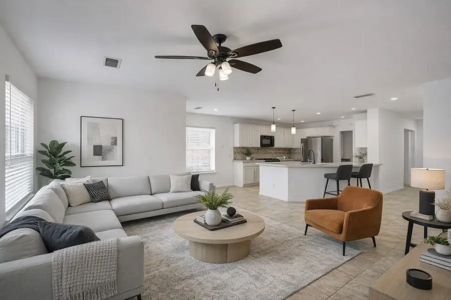 21002 Vista Trace Drive, Houston, TX 77073 - #2