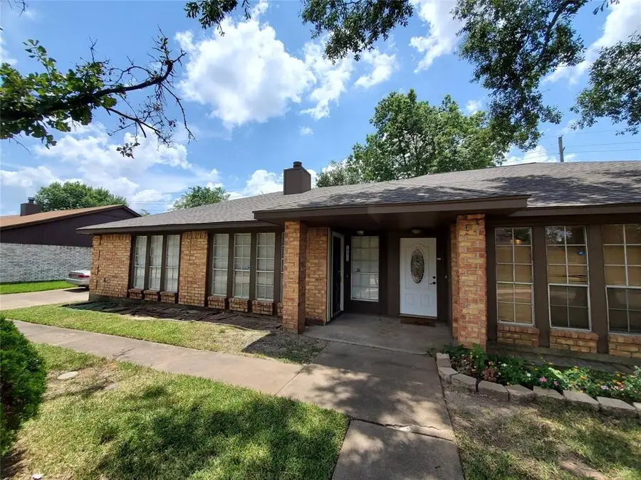 19311 Lazy Valley Drive, Katy, TX 77449 - #2