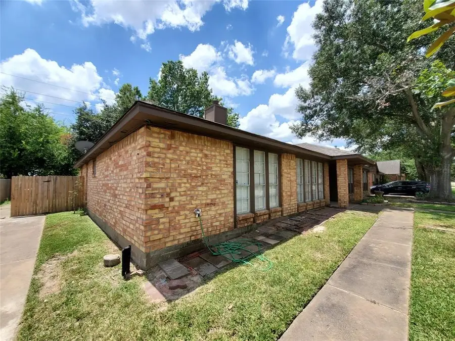 19311 Lazy Valley Drive, Katy, TX 77449 - #3