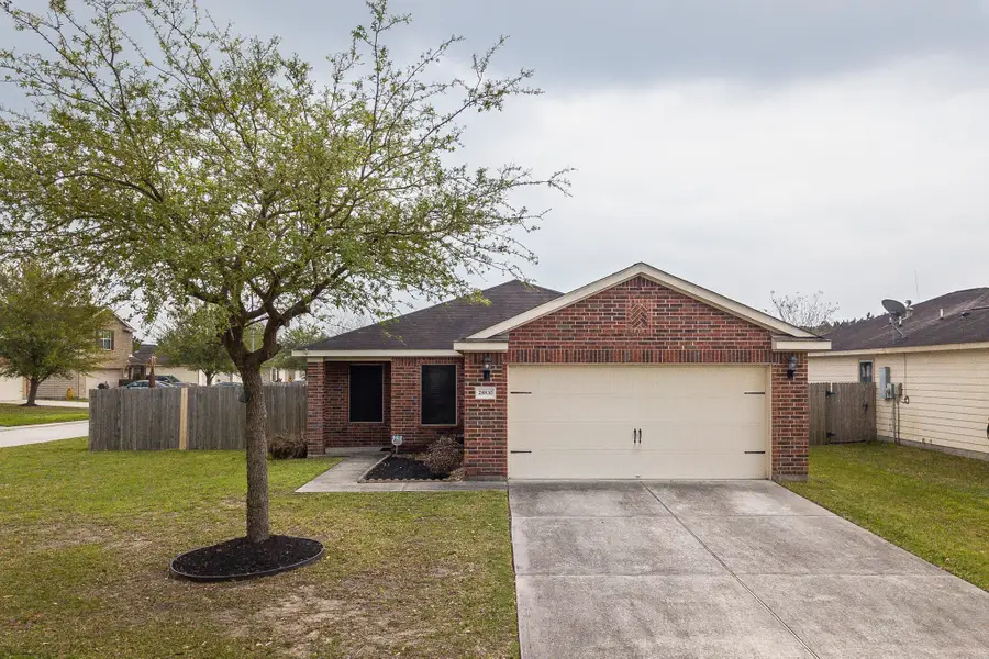 28830 Bosque River Court, Spring, TX 77386 - #2