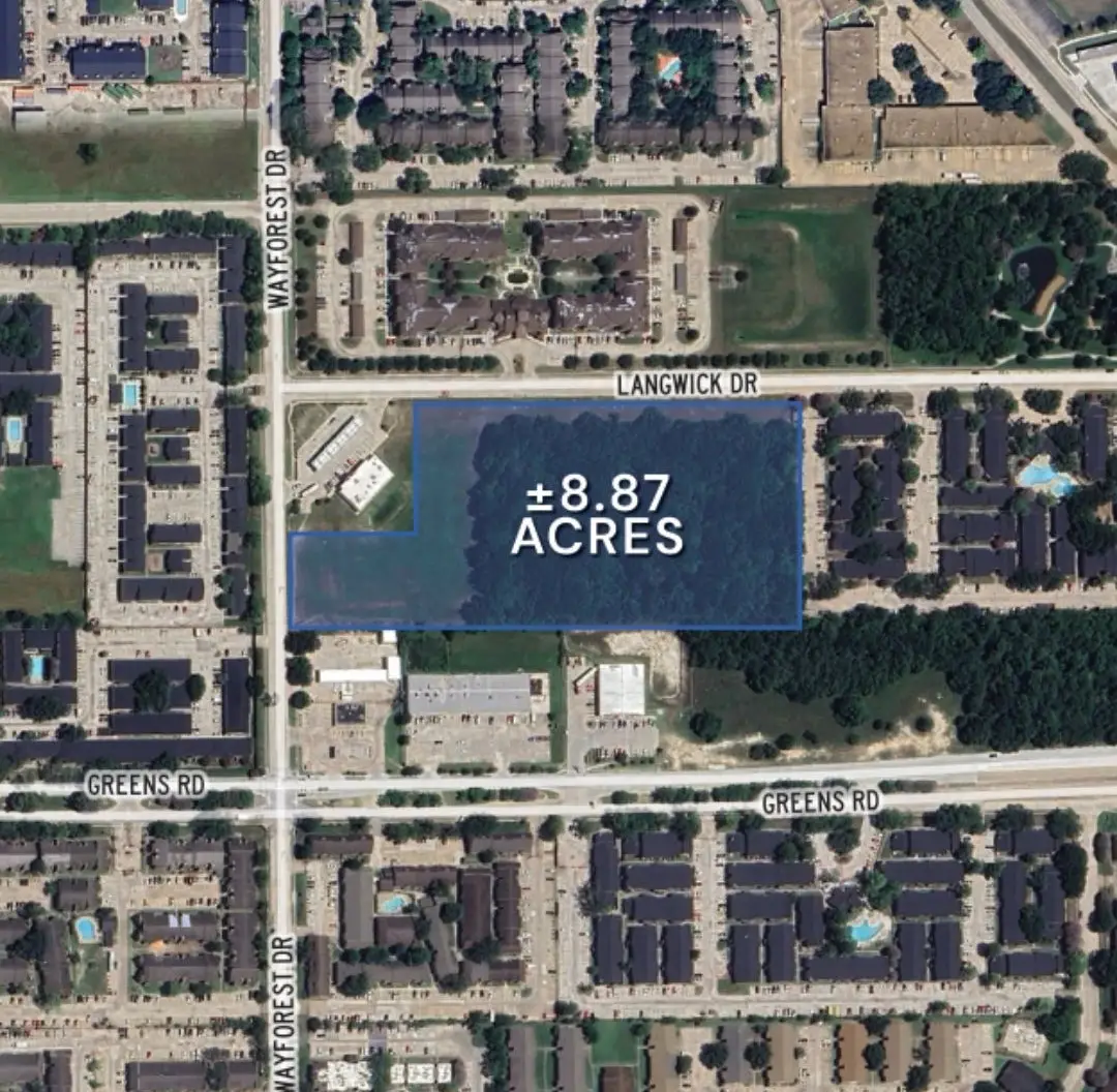 950 Langwick Dr, Houston, TX 77060 - #1