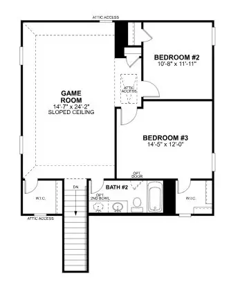 8314 Blue Shell Lane, Cypress, TX 77433 - #3