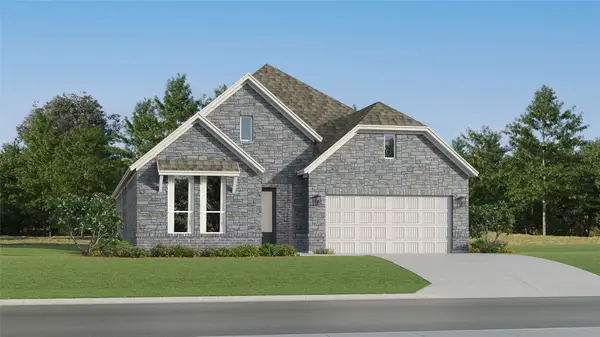 2613 Swift Sail Drive, League City, TX 77573
