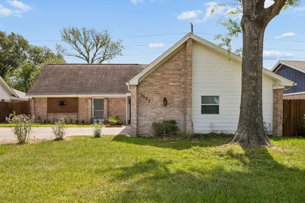 5022 Pine Cliff Drive, Houston, TX 77084