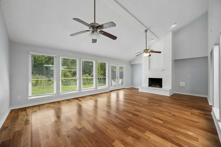 5022 Pine Cliff Drive, Houston, TX 77084 - #2