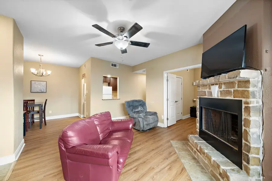 9009 Richmond Avenue #702, Houston, TX 77063 - Image #2