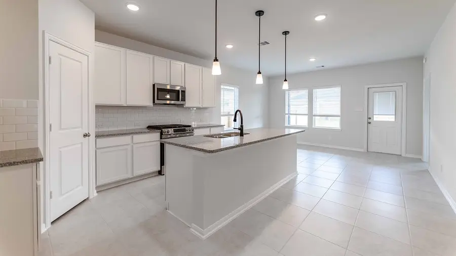 3096 Waxwing Drive, Brookshire, TX 77423 - #3