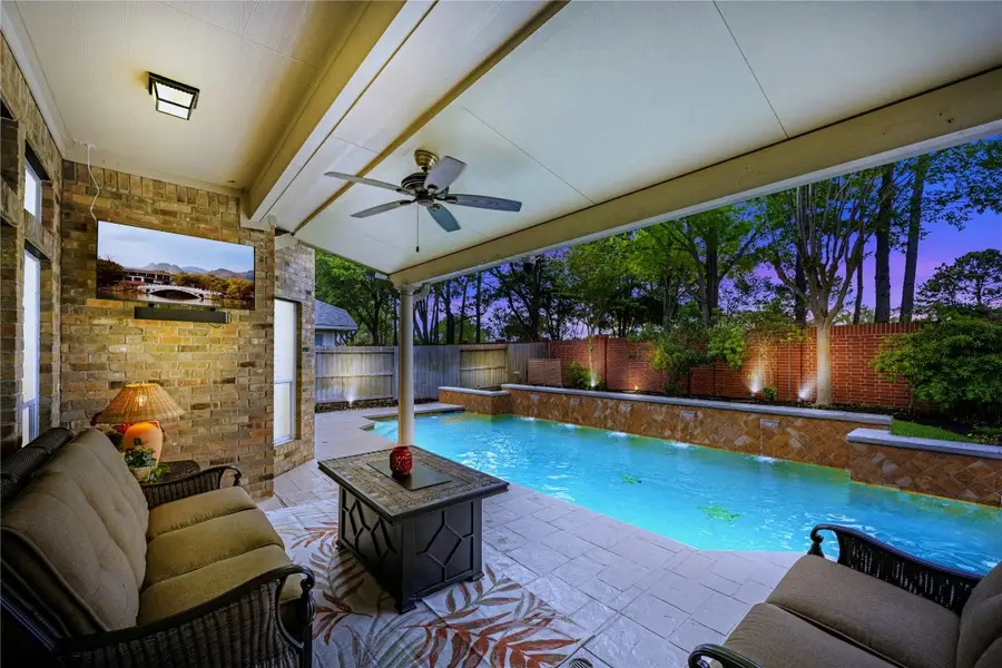 23750 Desert Gold Drive, Katy, TX 77494 - #2