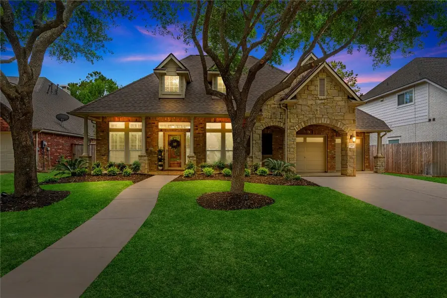 23750 Desert Gold Drive, Katy, TX 77494 - #3