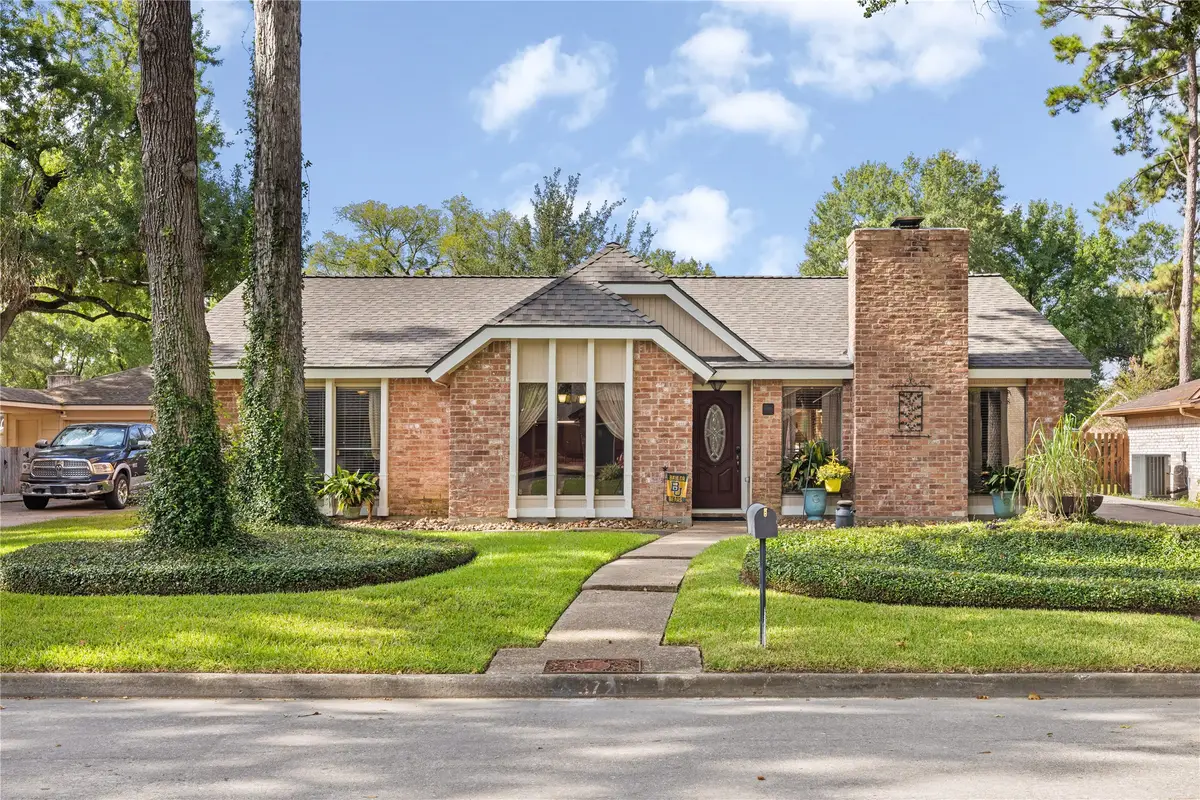 3726 Golden Lake Drive, Kingwood, TX 77345 - #1
