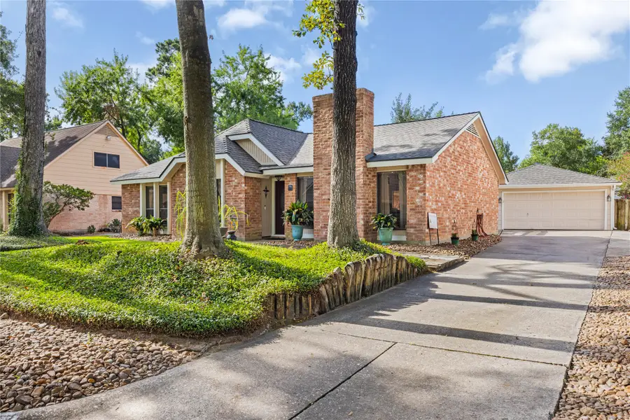 3726 Golden Lake Drive, Kingwood, TX 77345 - #3