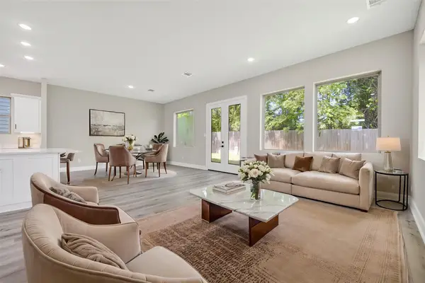 4902 Wunder Way, Houston, TX 77069