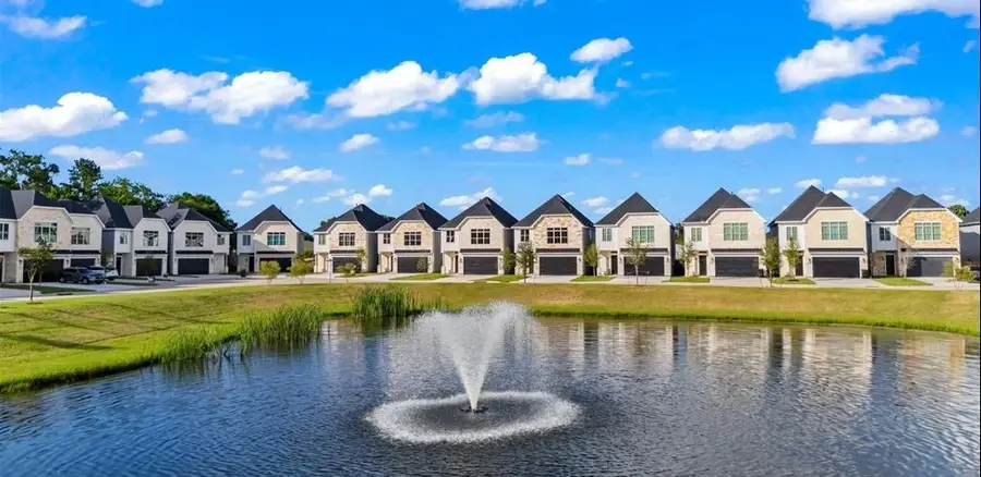 4902 Wunder Way, Houston, TX 77069 - #3