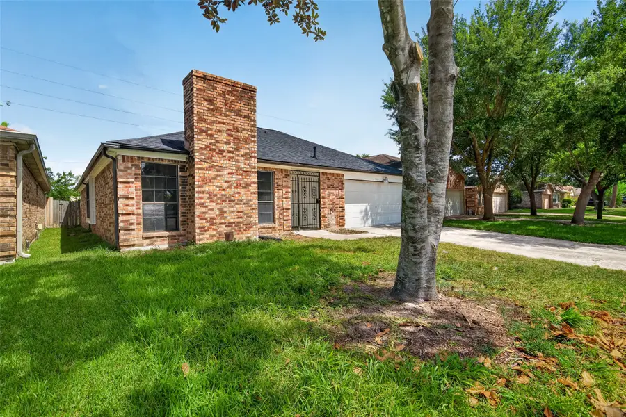 3119 Jewel Ann Street, Houston, TX 77082 - #2