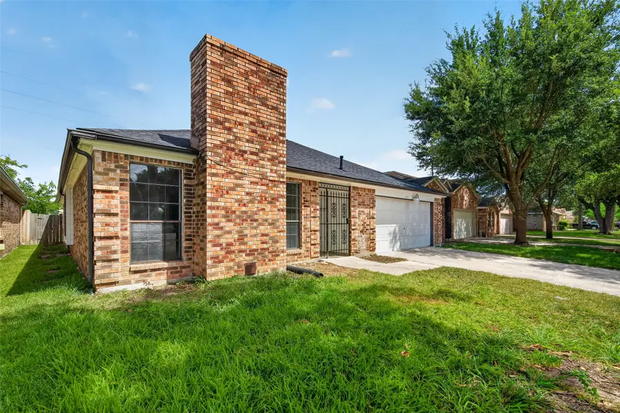 3119 Jewel Ann Street, Houston, TX 77082 - #3