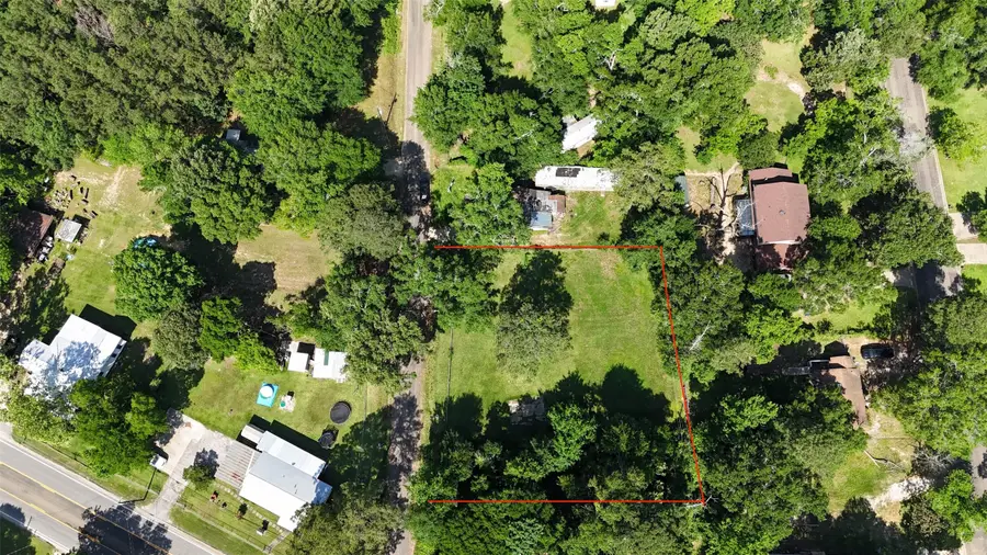 211 C Street, Livingston, TX 77351 - #3