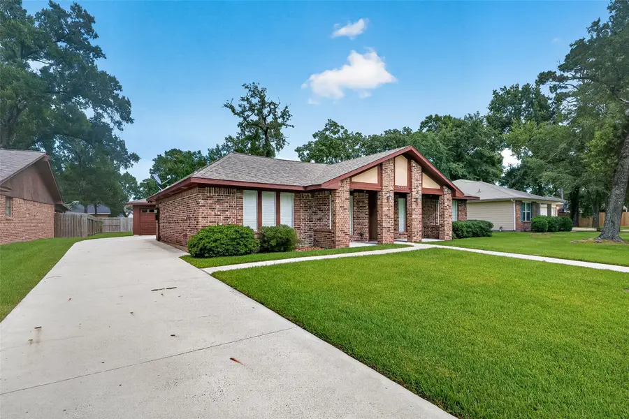 16406 Port O Call Street, Crosby, TX 77532 - #3