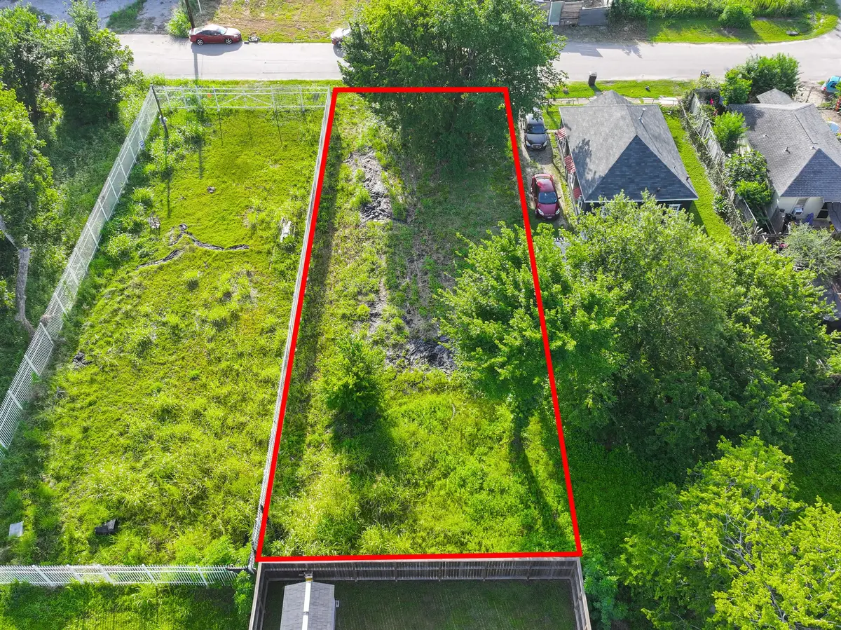 1807 Davis Street, Houston, TX 77026 - #1