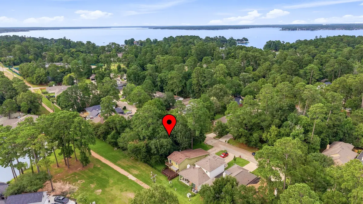 2935 Whitman Drive, Montgomery, TX 77356 - #1