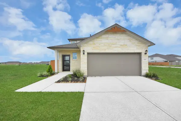 1031 Wildflower Way Drive, Beasley, TX 77417