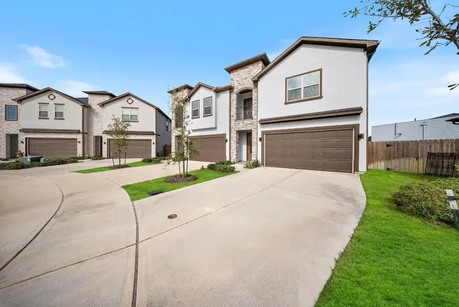 2015 Olivos Street, Missouri City, TX 77459 - #3