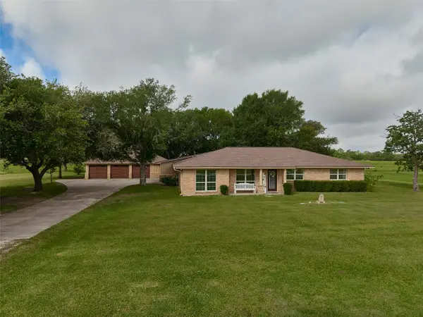 14528 Vlasta Street, Needville, TX 77461