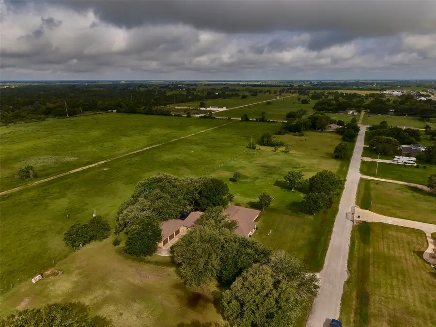 14528 Vlasta Street, Needville, TX 77461 - #3