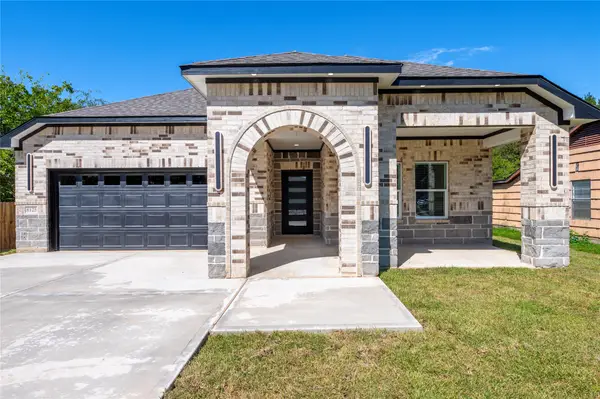 8125 Wetherby Lane, Houston, TX 77075