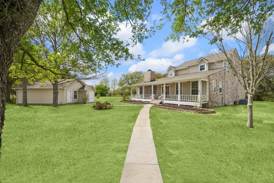 13340 Morgan Lane, Needville, TX 77461 - #2