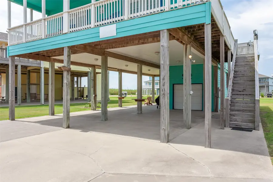 4407 Whaler Lane, Port Bolivar, TX 77650 - Image #2