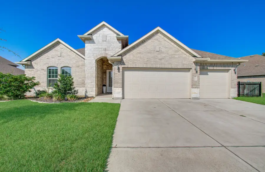 9311 Brunel Lane, Houston, TX 77044 - #2