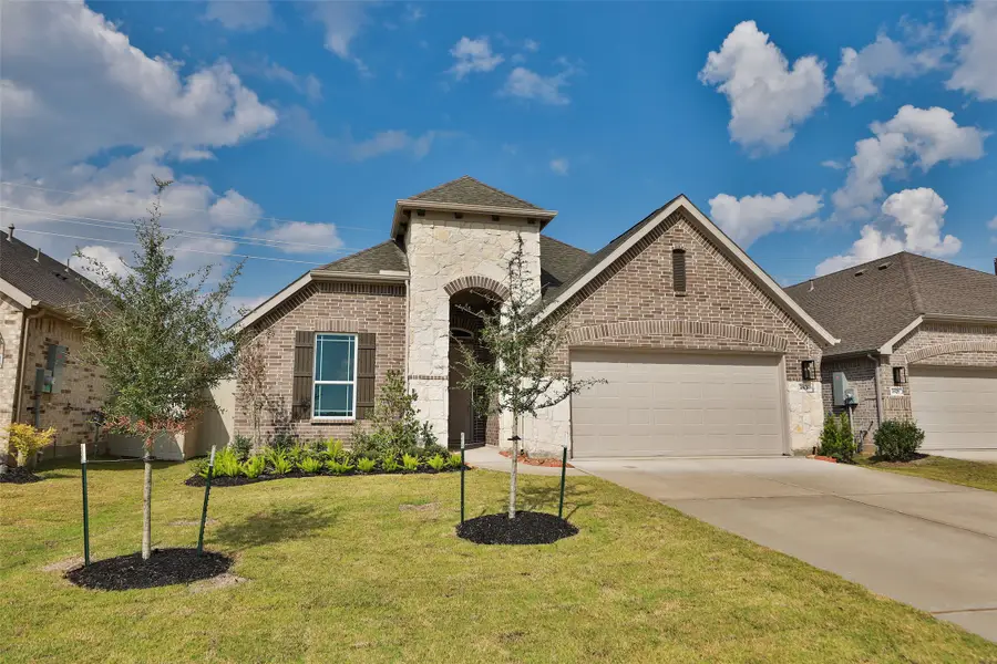 3808 Sunrise Lane, League City, TX 77573 - Image #2
