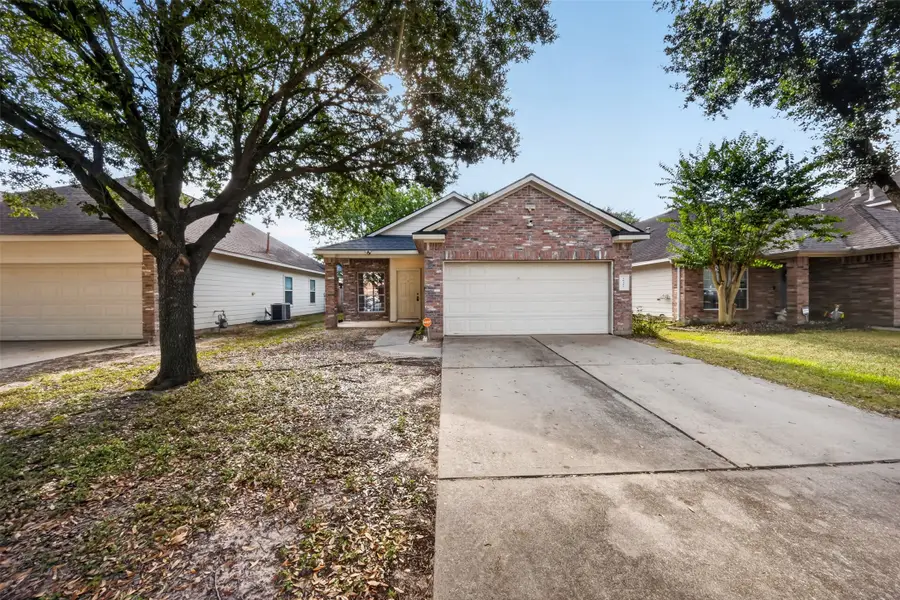 20322 Mossey Forest Court, Tomball, TX 77375 - #2