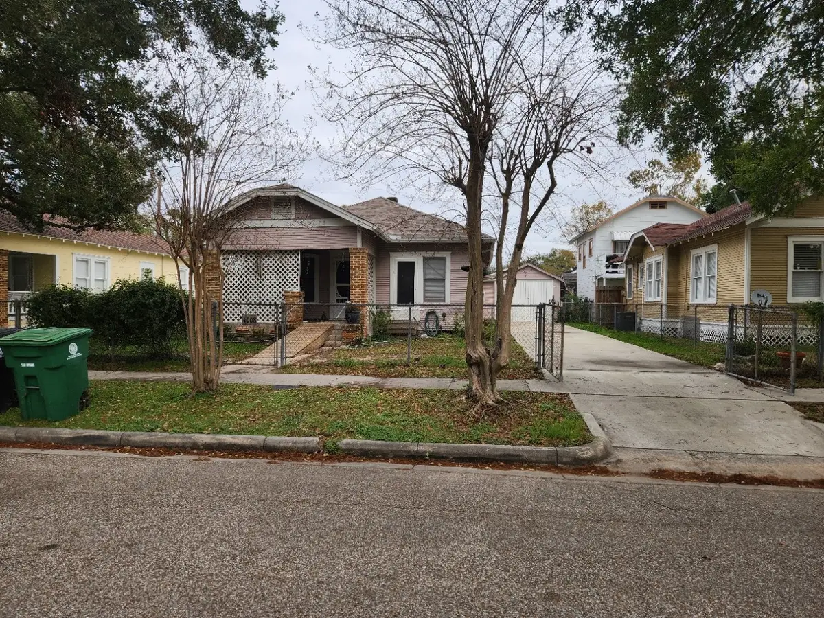4008 Norhill Boulevard, Houston, TX 77009 - Image #1