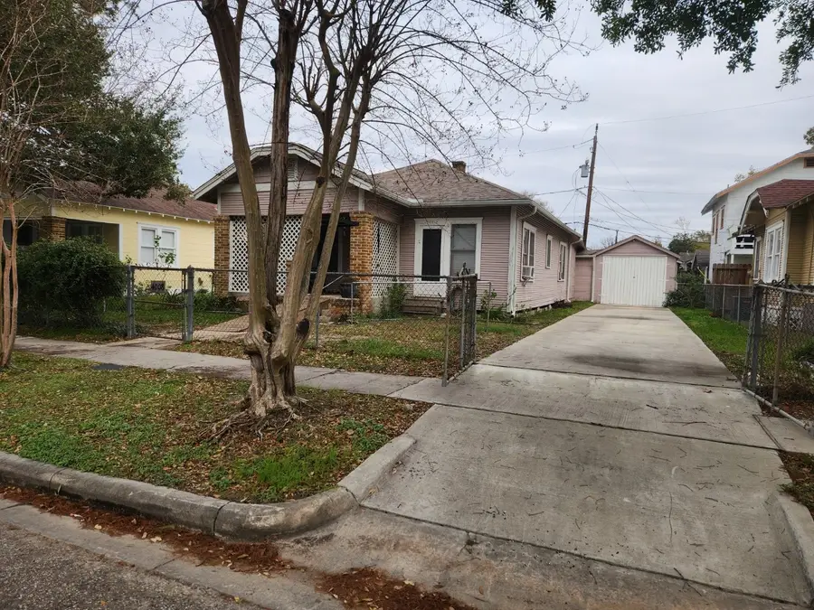 4008 Norhill Boulevard, Houston, TX 77009 - Image #2