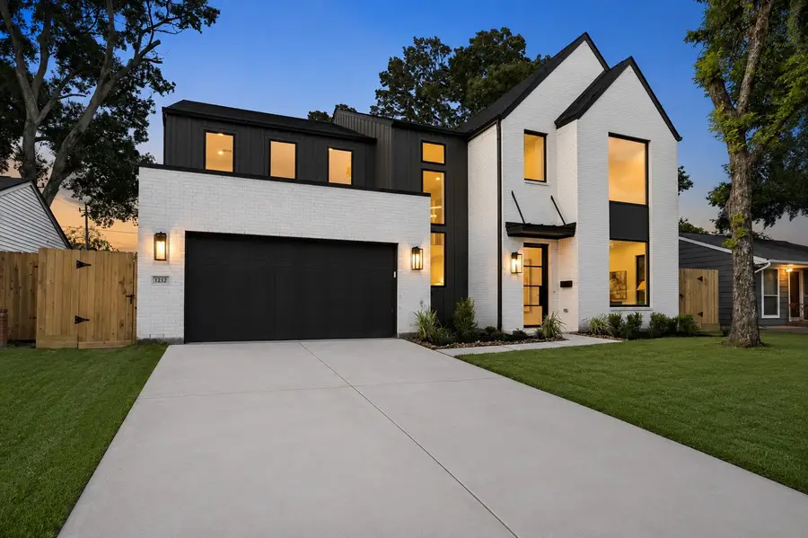 1212 Candlelight Lane, Houston, TX 77018 - #2