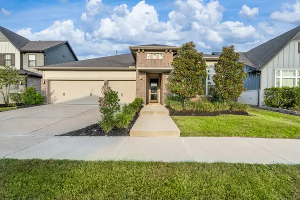 16118 Dedication Drive, Cypress, TX 77433